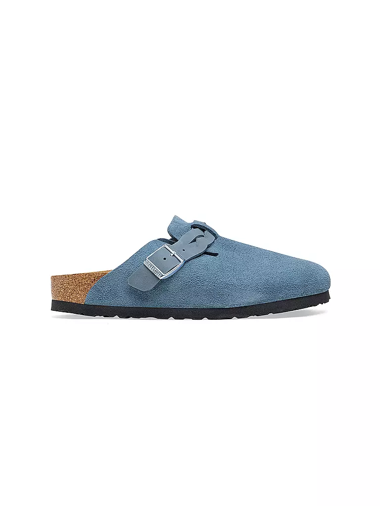 BIRKENSTOCK | Clogs BOSTON | blau