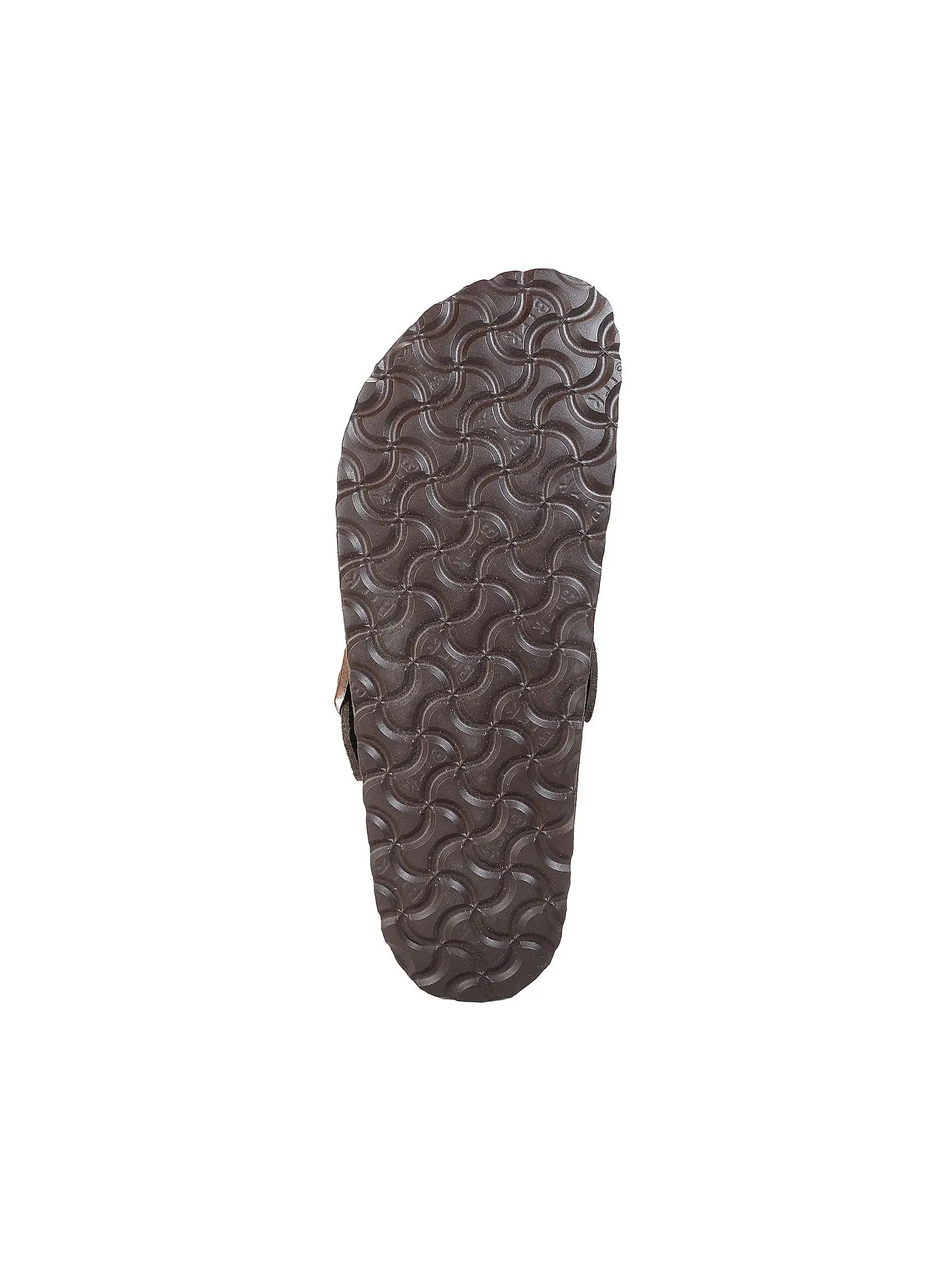 BIRKENSTOCK | Clogs BOSTON | braun
