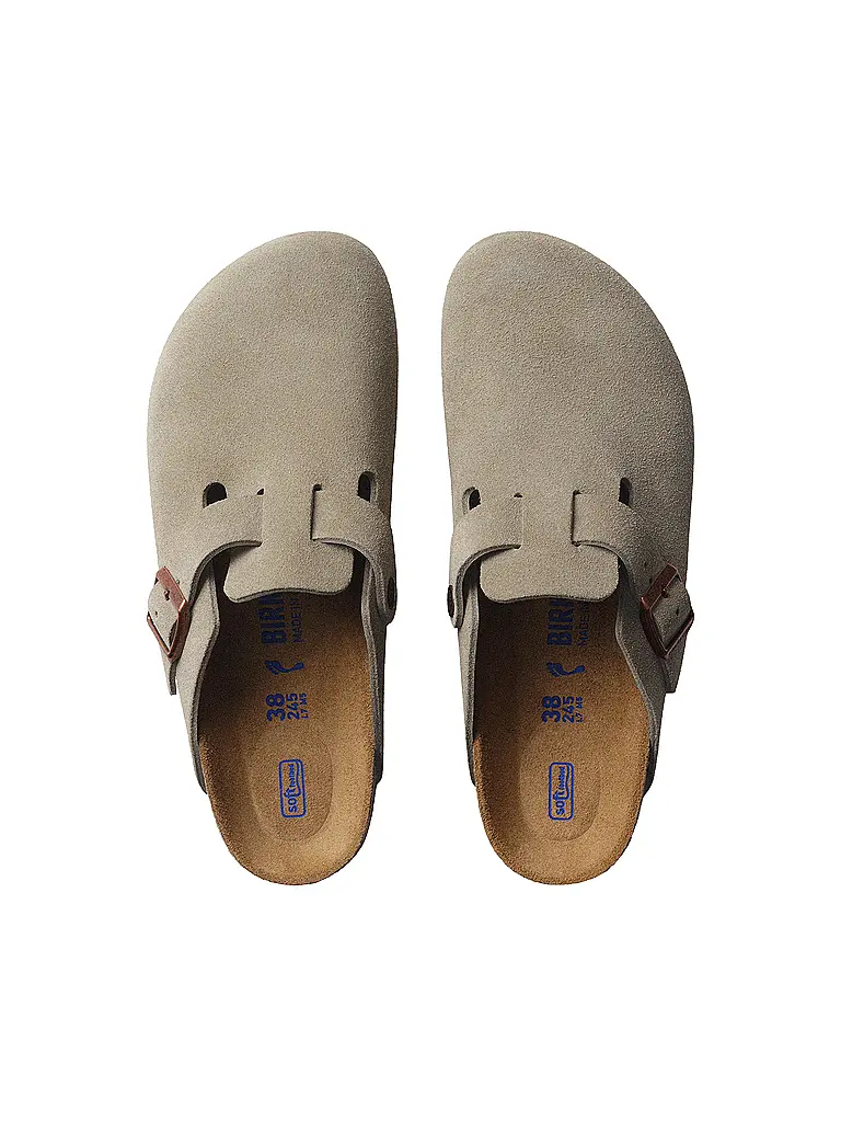BIRKENSTOCK | Clogs BOSTON | 