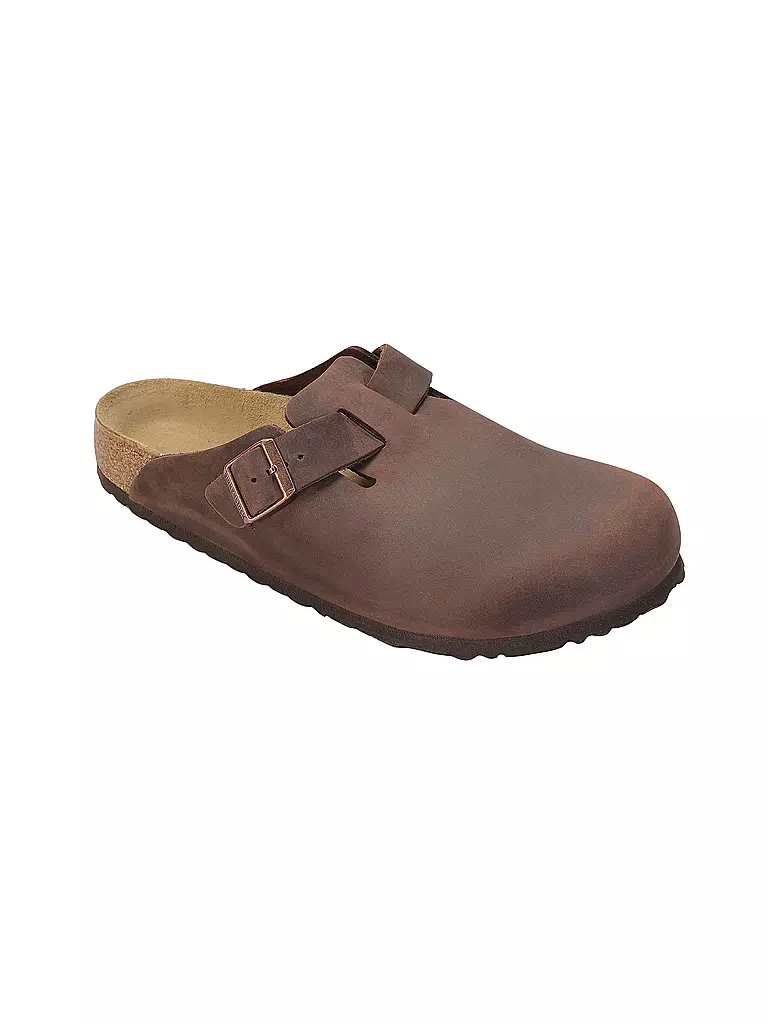 BIRKENSTOCK | Clogs BOSTON | braun