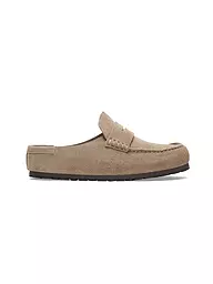 BIRKENSTOCK | Clogs NAPLES  | beige