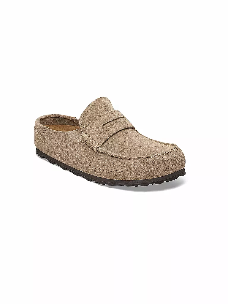 BIRKENSTOCK | Clogs NAPLES  | beige