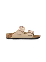 BIRKENSTOCK | Kinder Sandalen ARIZONA FLOWER BUCKLE | Beige