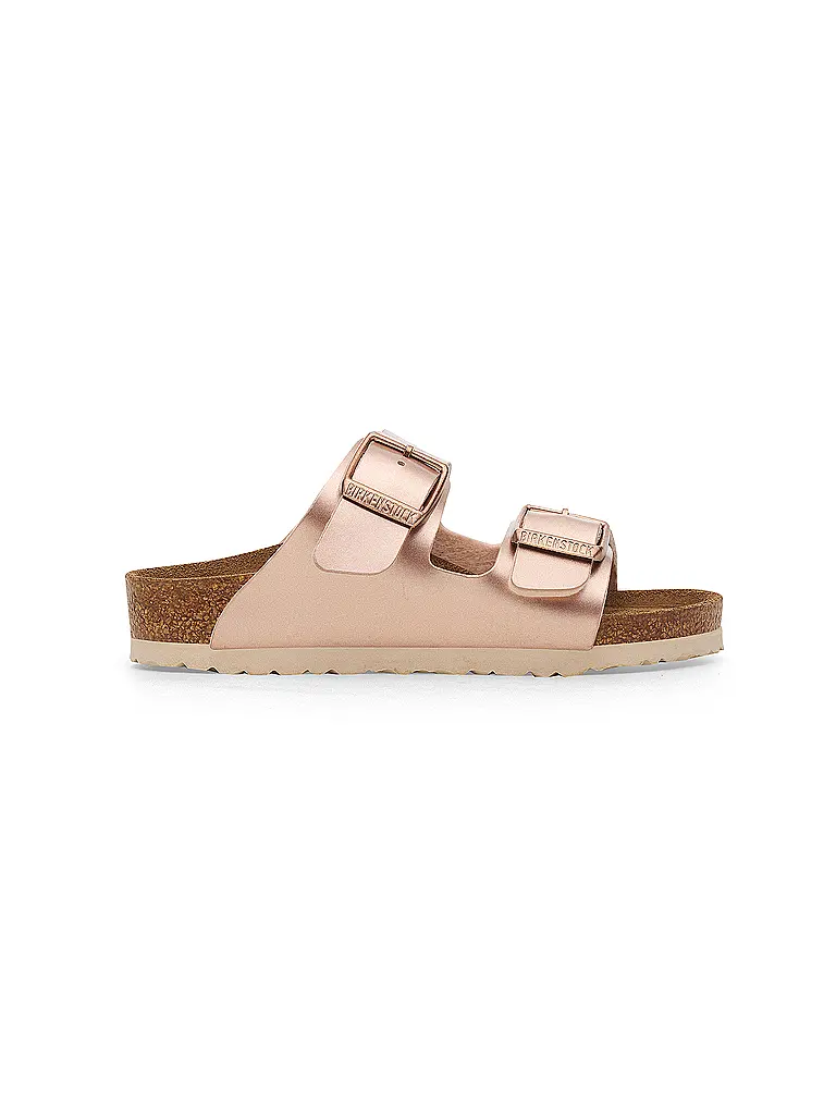 BIRKENSTOCK | Kinder Sandalen ARIZONA | Kupfer