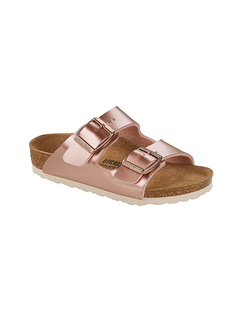BIRKENSTOCK | Kinder Sandalen ARIZONA | Kupfer