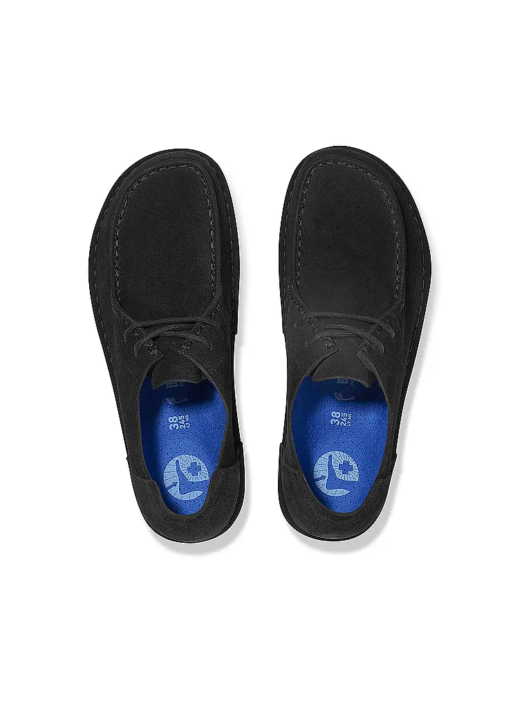 BIRKENSTOCK | Loafer UTTI LACE | 
