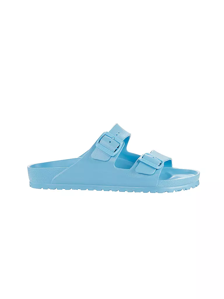 BIRKENSTOCK | Pantolette ARIZONA EVA  | hellblau