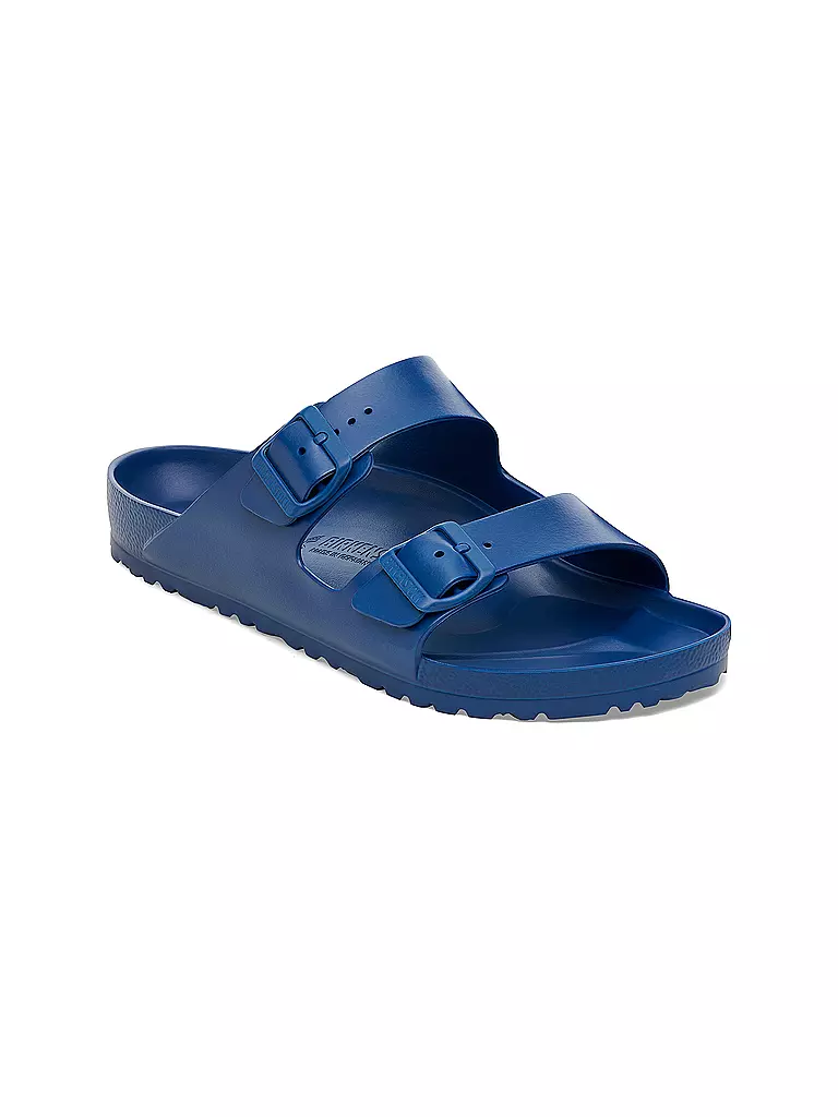 BIRKENSTOCK | Pantolette ARIZONA EVA | hellblau