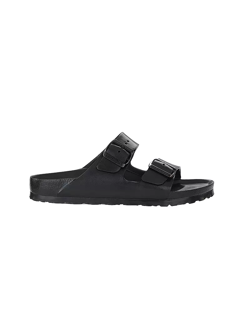 BIRKENSTOCK | Pantolette ARIZONA | schwarz