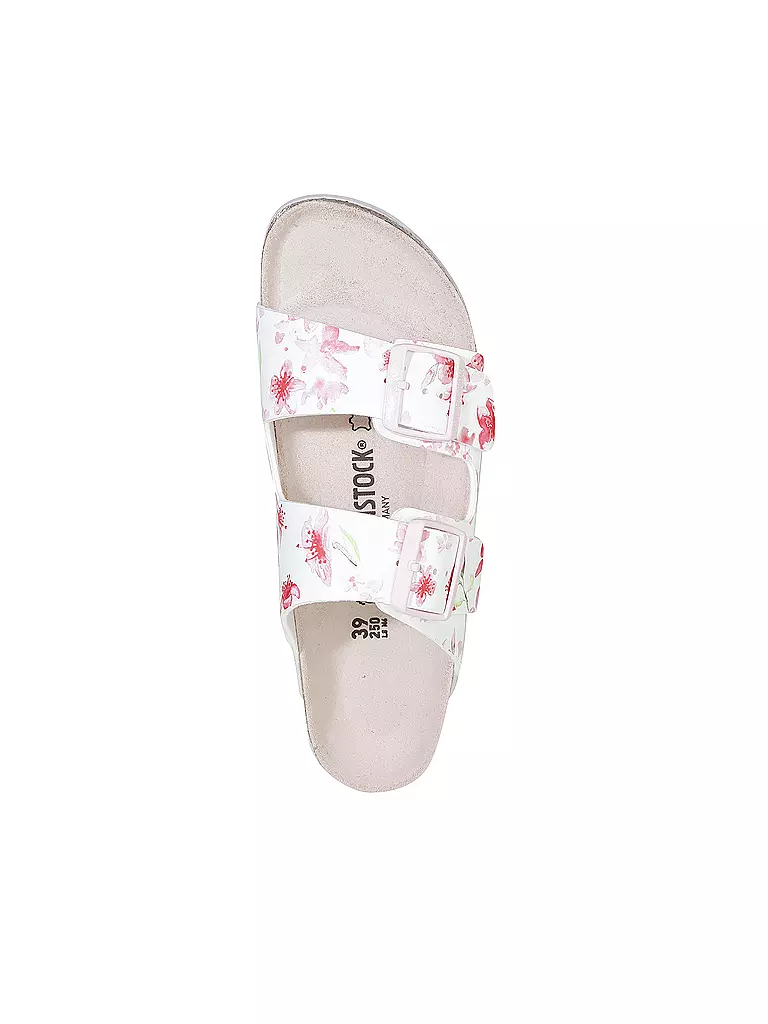 BIRKENSTOCK | Pantolette Arizona | bunt