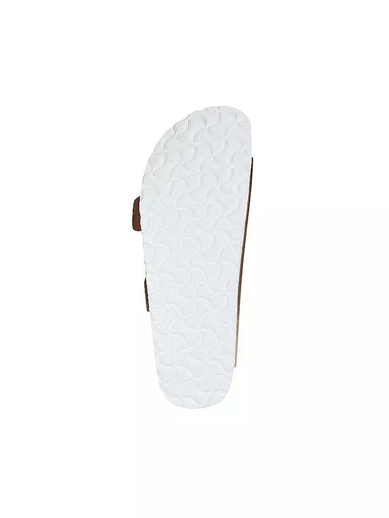 BIRKENSTOCK | Pantolette ARIZONA | kupfer
