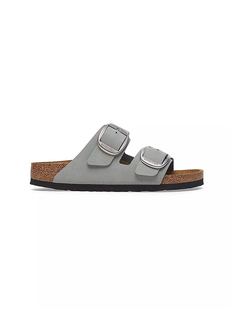 BIRKENSTOCK | Pantoletten ARIZONA BIG BUCKLE | mint