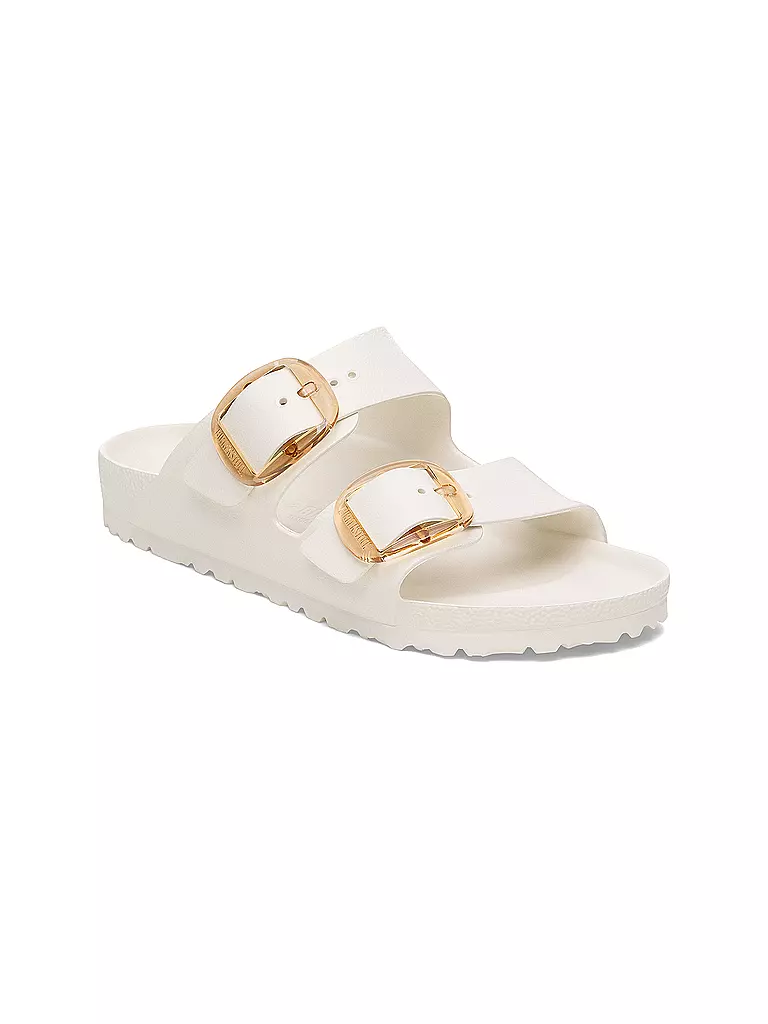 BIRKENSTOCK | Pantoletten ARIZONA EVA  | creme