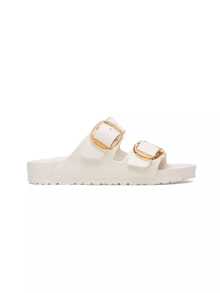 BIRKENSTOCK | Pantoletten ARIZONA EVA  | creme