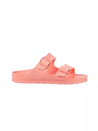 BIRKENSTOCK | Pantoletten ARIZONA EVA | koralle