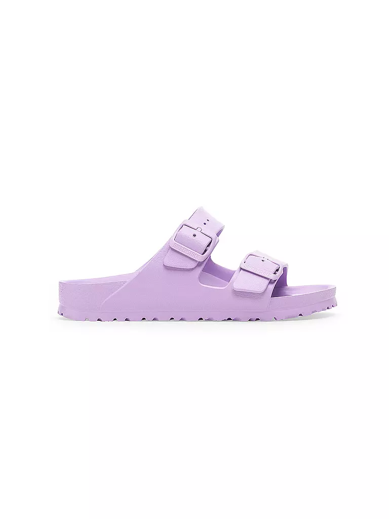BIRKENSTOCK | Pantoletten ARIZONA EVA | lila