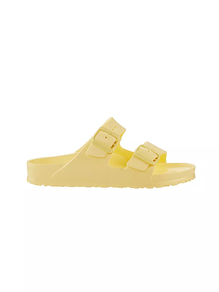 BIRKENSTOCK | Pantoletten ARIZONA EVA | gelb
