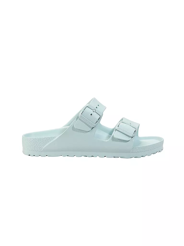 BIRKENSTOCK | Pantoletten ARIZONA EVA | hellblau