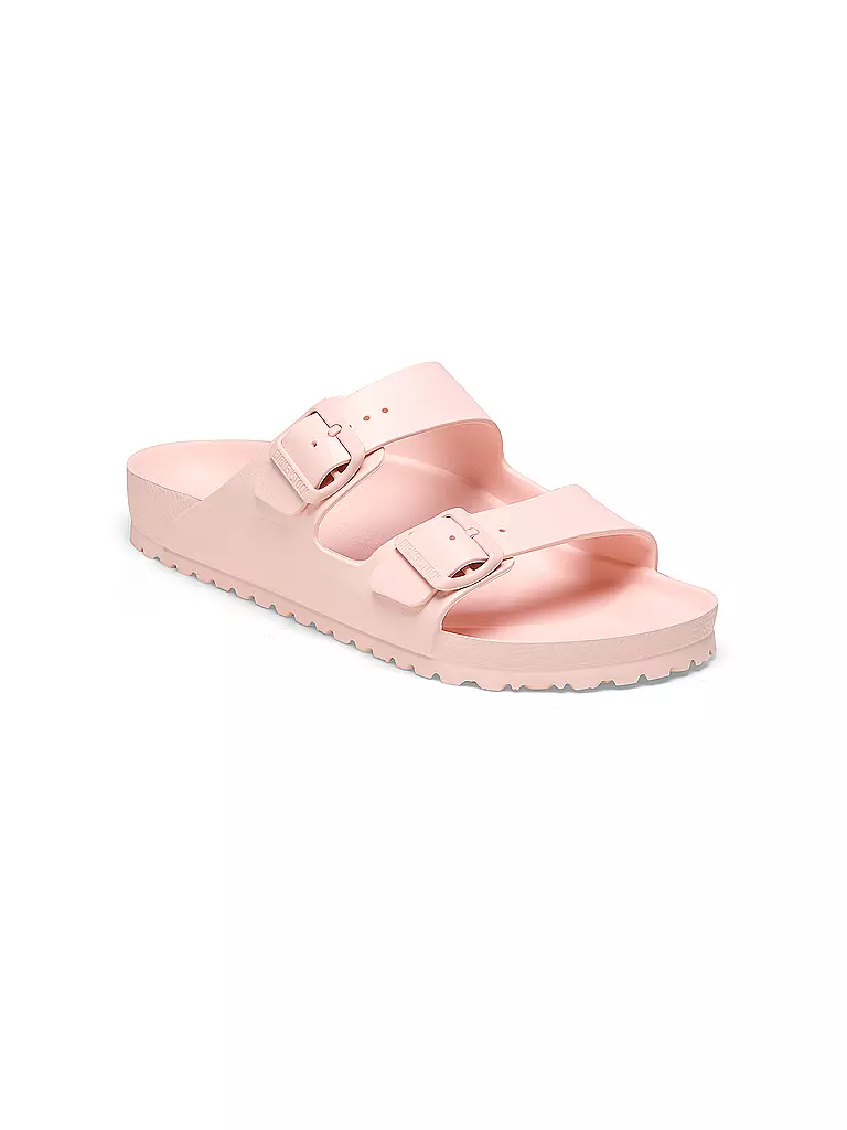 BIRKENSTOCK | Pantoletten ARIZONA EVA | rosa