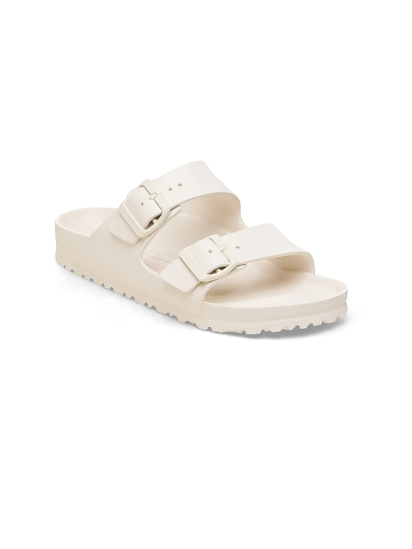 BIRKENSTOCK | Pantoletten ARIZONA EVA | creme