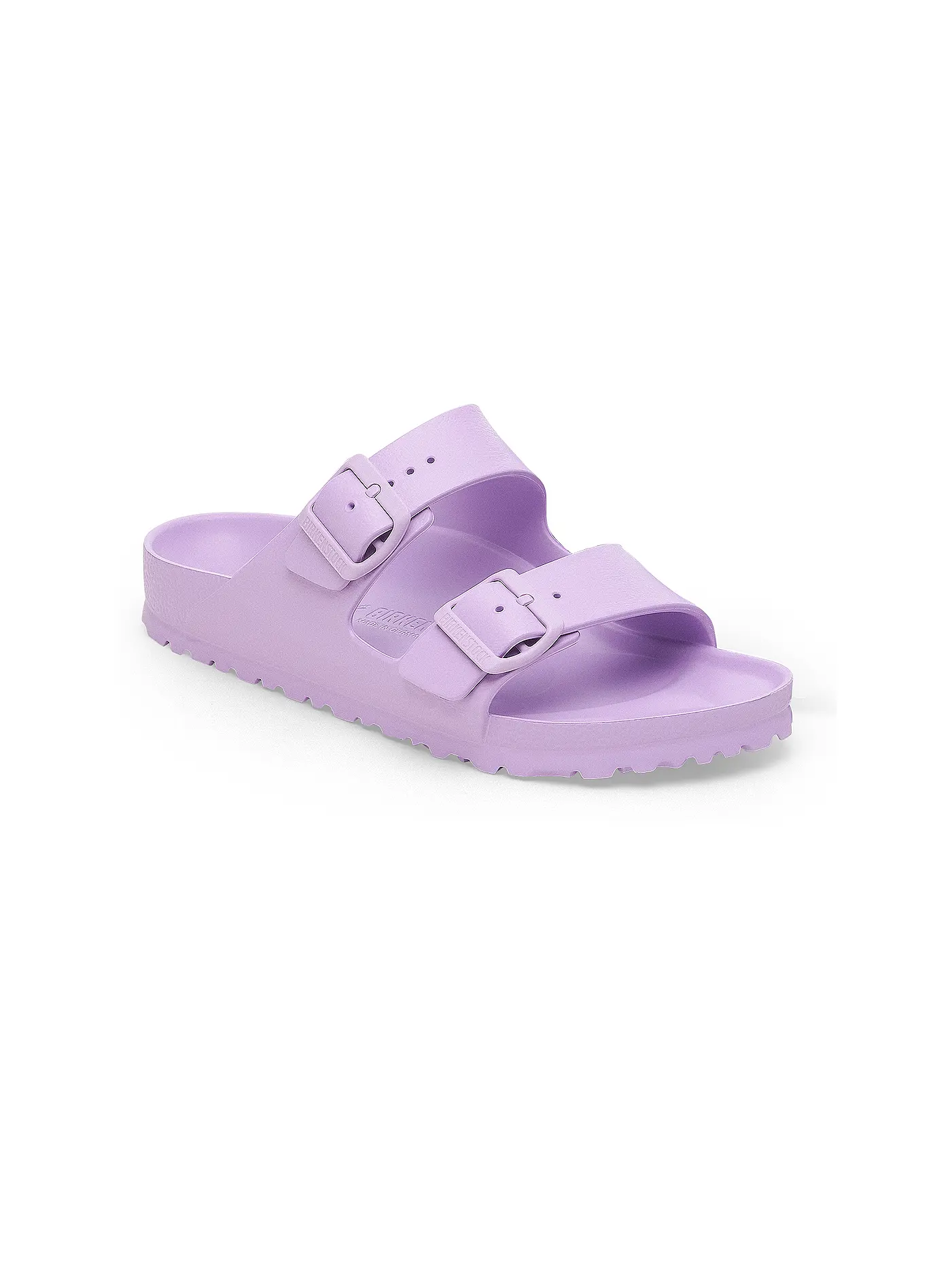 BIRKENSTOCK | Pantoletten ARIZONA EVA | lila