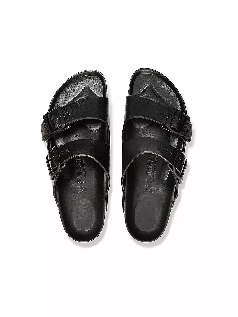 BIRKENSTOCK | Pantoletten ARIZONA EVA | lila