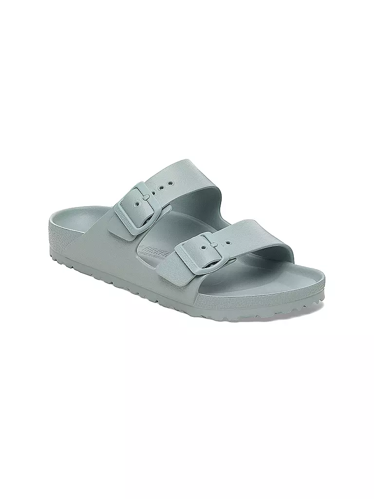 BIRKENSTOCK | Pantoletten ARIZONA EVA | lila