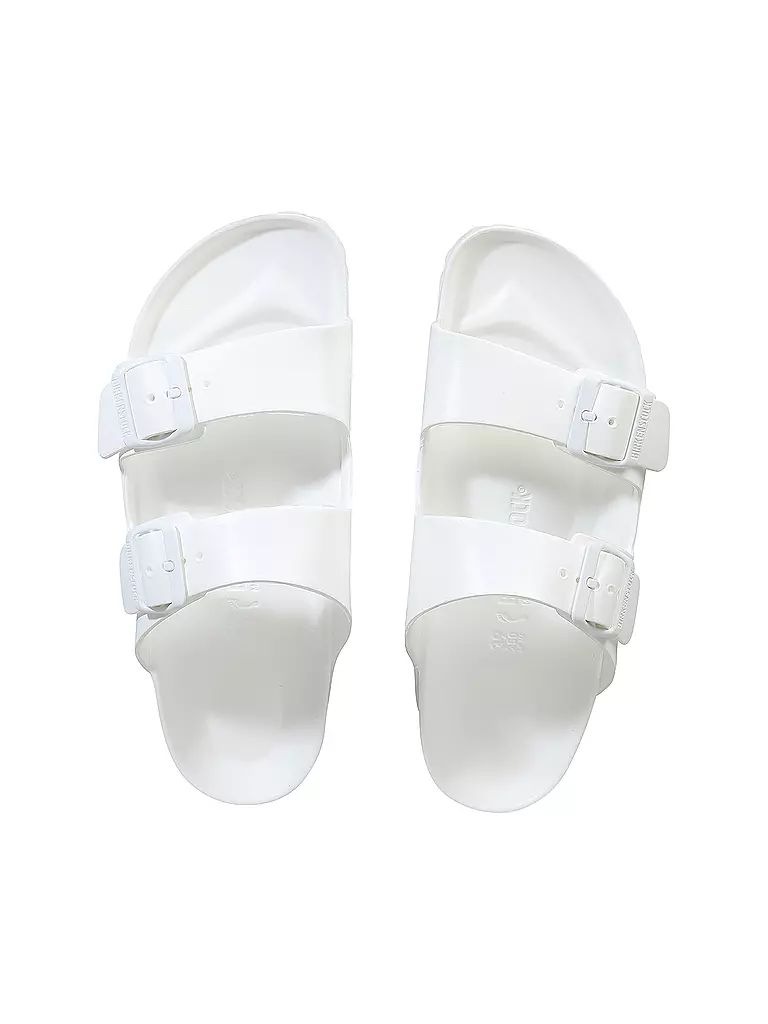 BIRKENSTOCK | Pantoletten ARIZONA EVA | gold