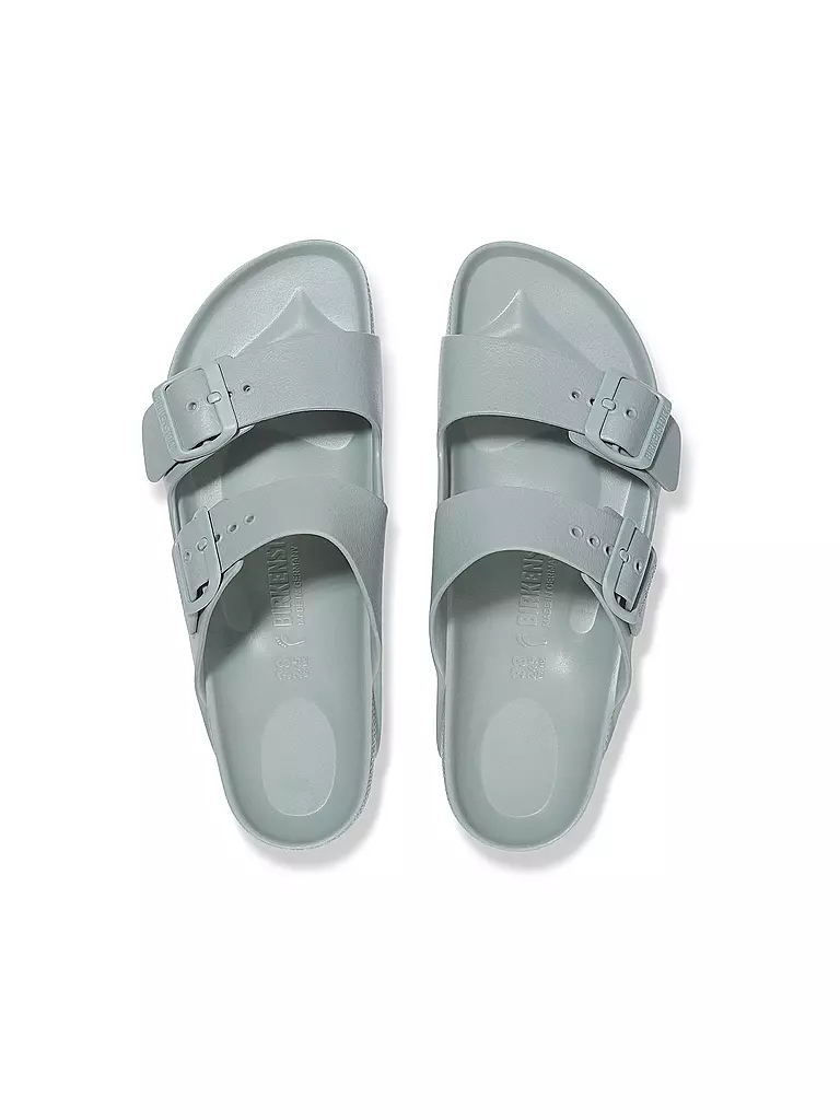 BIRKENSTOCK | Pantoletten ARIZONA EVA | lila