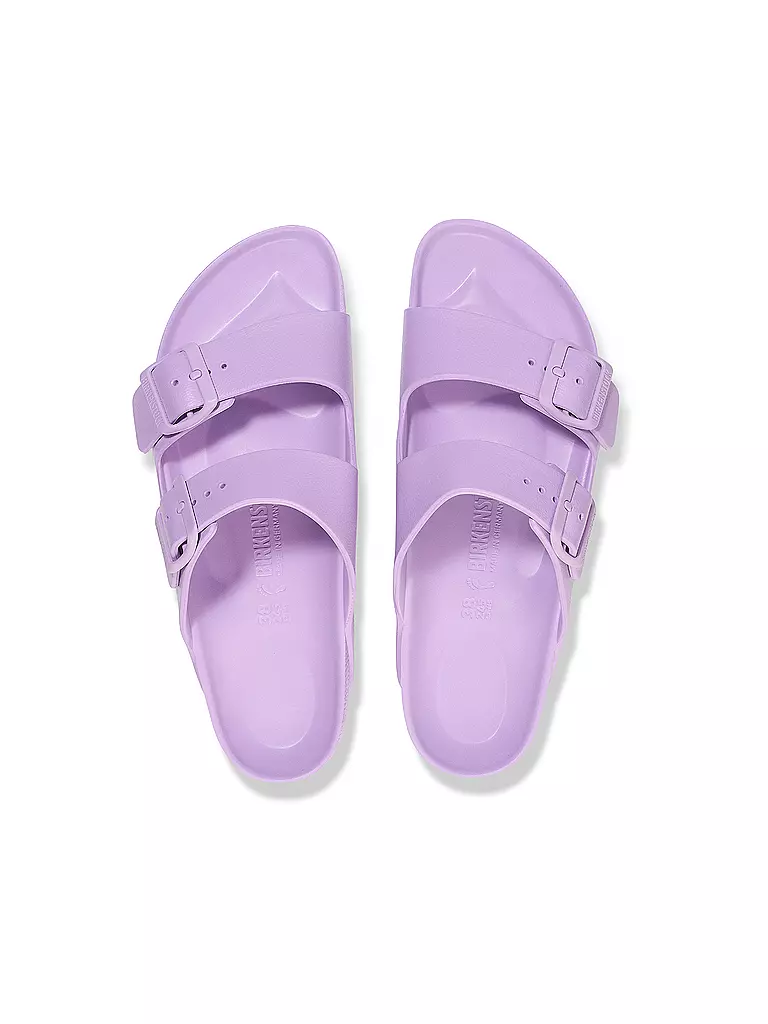 BIRKENSTOCK | Pantoletten ARIZONA EVA | mint
