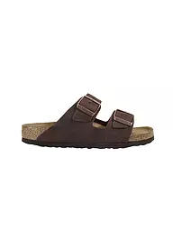 BIRKENSTOCK | Pantoletten ARIZONA | braun