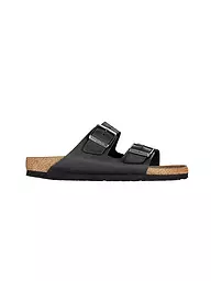 BIRKENSTOCK | Pantoletten ARIZONA | Schwarz