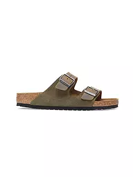 BIRKENSTOCK | Pantoletten ARIZONA | olive
