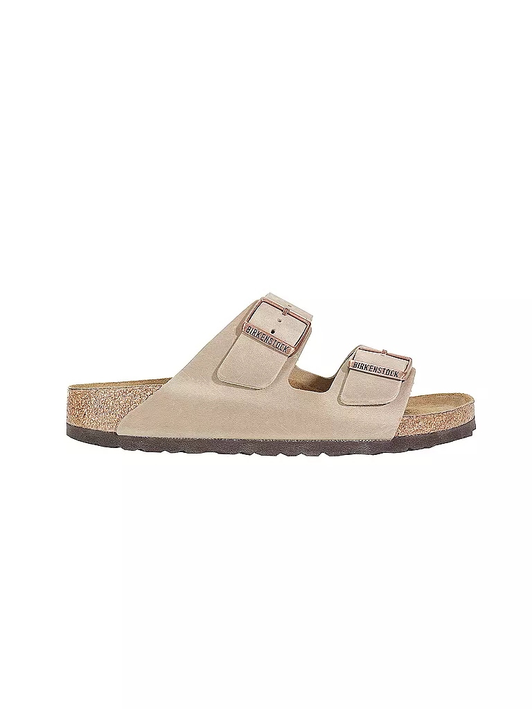 BIRKENSTOCK | Pantoletten ARIZONA | beige