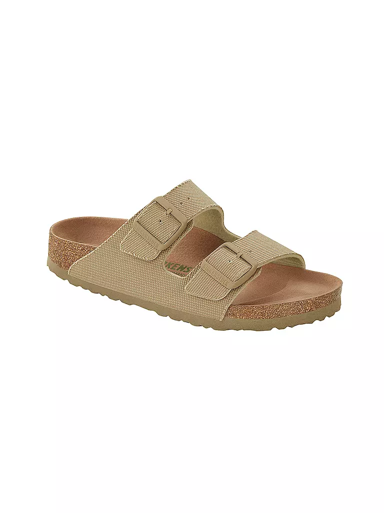 BIRKENSTOCK | Pantoletten ARIZONA | olive