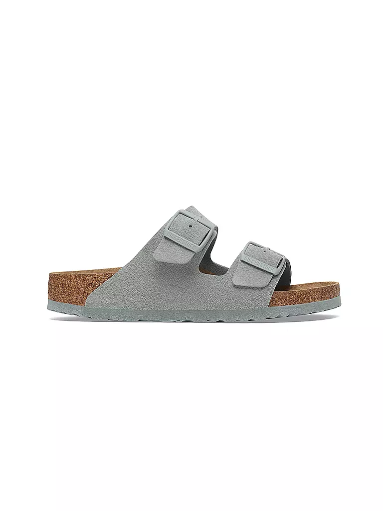 BIRKENSTOCK | Pantoletten ARIZONA | mint