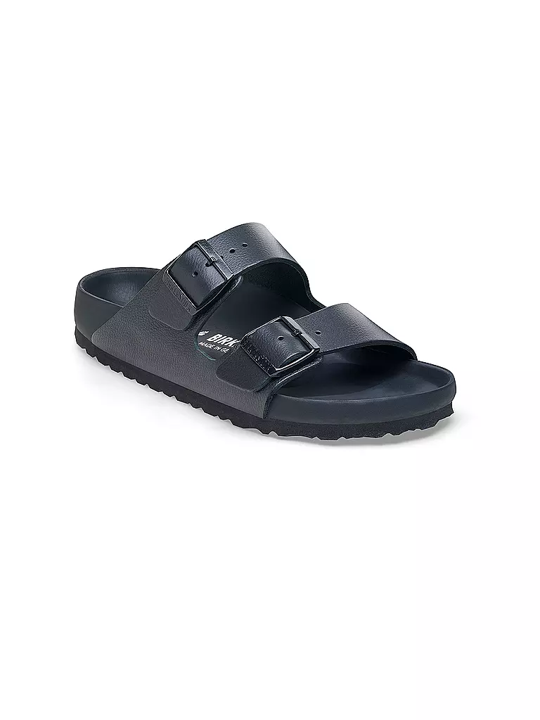 BIRKENSTOCK | Pantoletten ARIZONA | schwarz