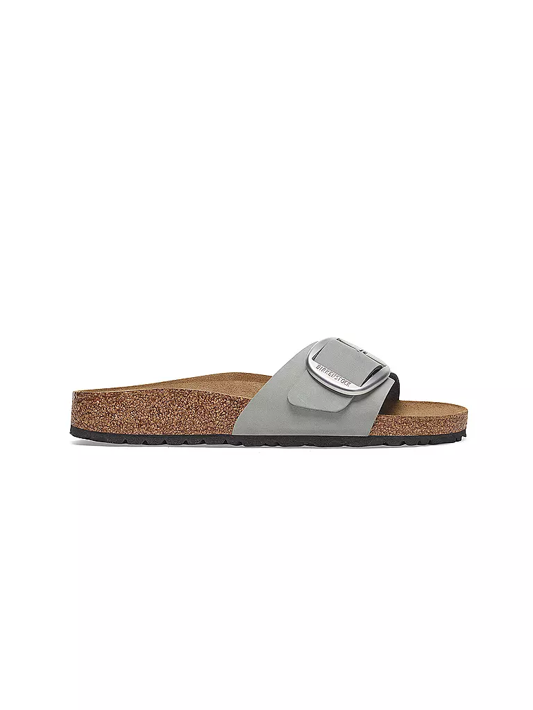 BIRKENSTOCK | Pantoletten MADRID BIG BUCKLE | mint