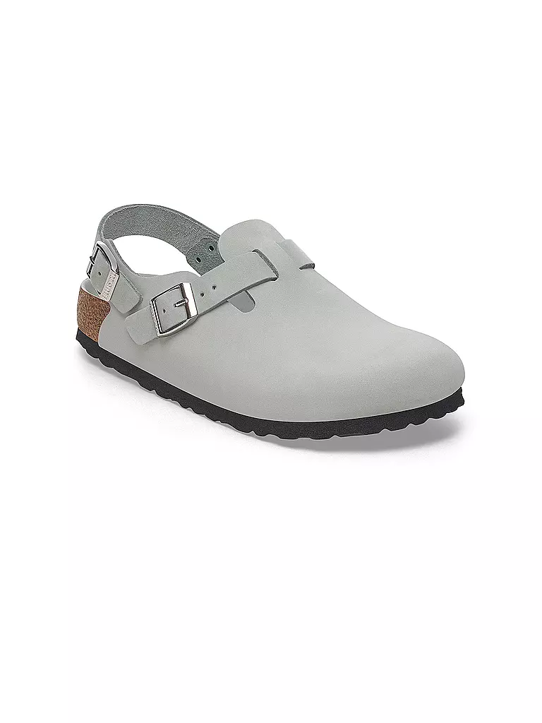 BIRKENSTOCK | Pantoletten TOKIO | beige