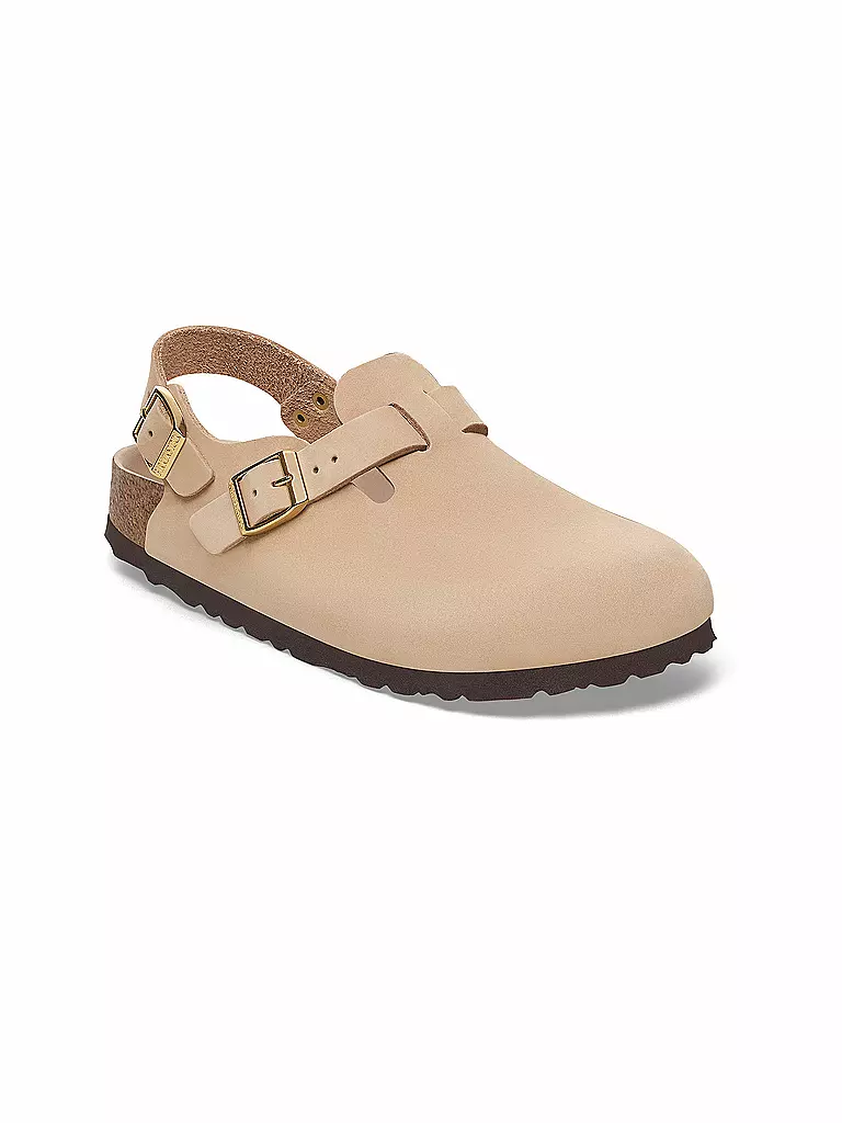 BIRKENSTOCK | Pantoletten TOKIO | mint