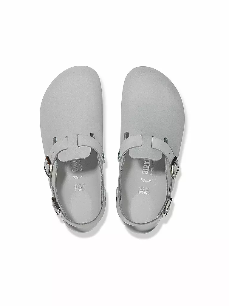 BIRKENSTOCK | Pantoletten TOKIO | beige