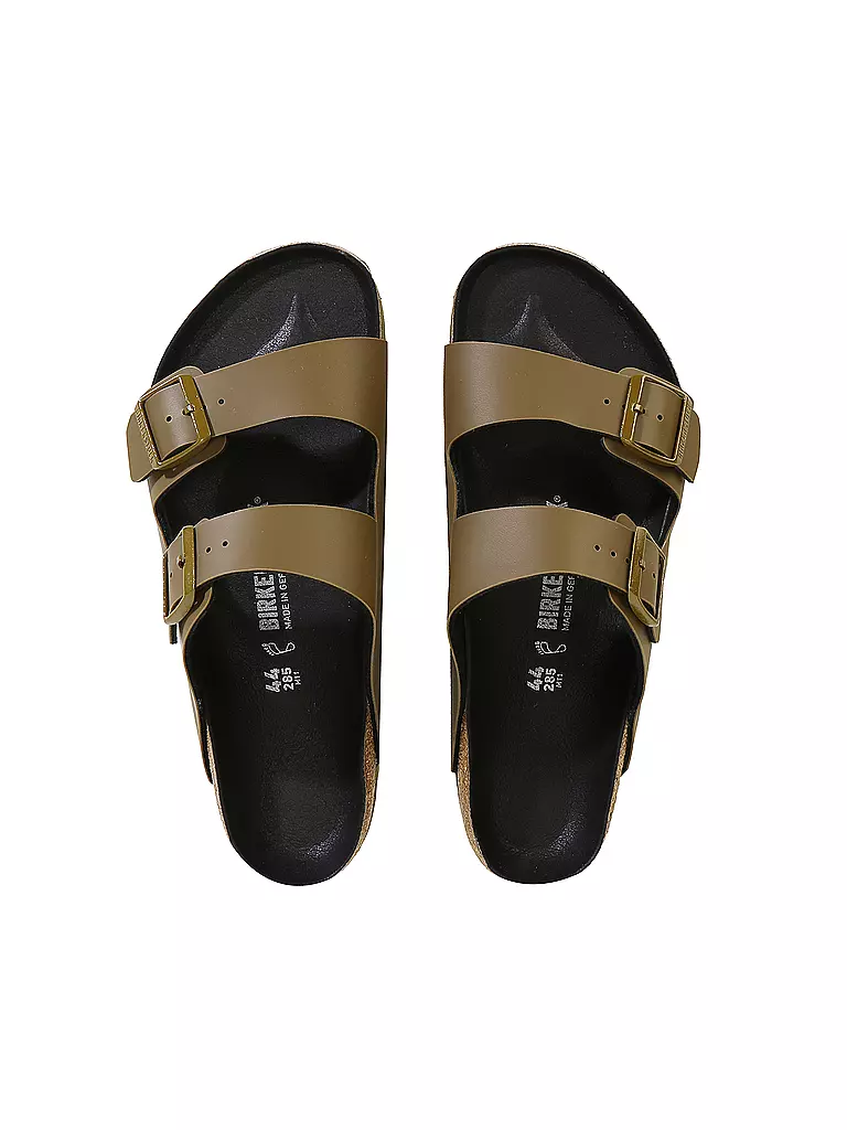 BIRKENSTOCK | Sandalen ARIZONA | olive
