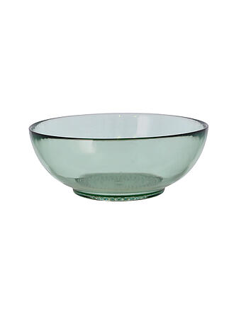 BITZ | Glasschale KUSINTHA 20cm Gruen