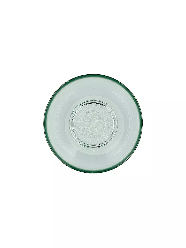 BITZ | Glasschale KUSINTHA 20cm Gruen | blau