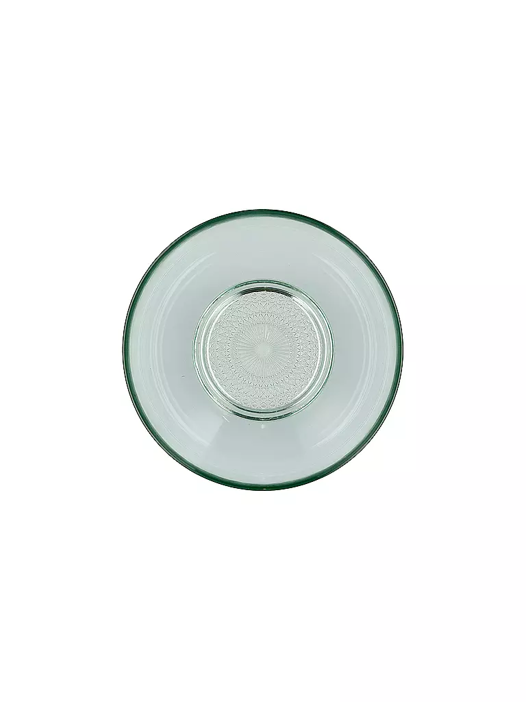 BITZ | Glasschale KUSINTHA 24cm Gruen | blau