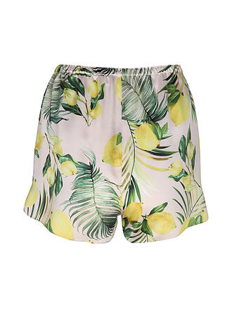 BITZER | Pyjamashorts