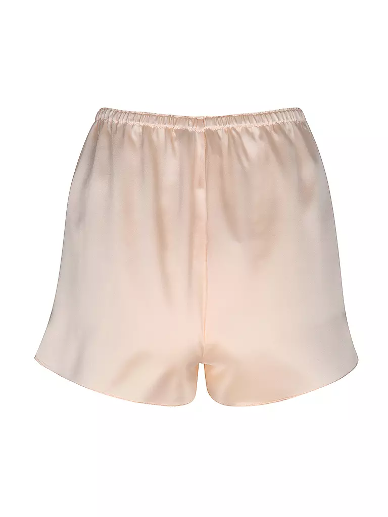 BITZER | Pyjamahose | rosa