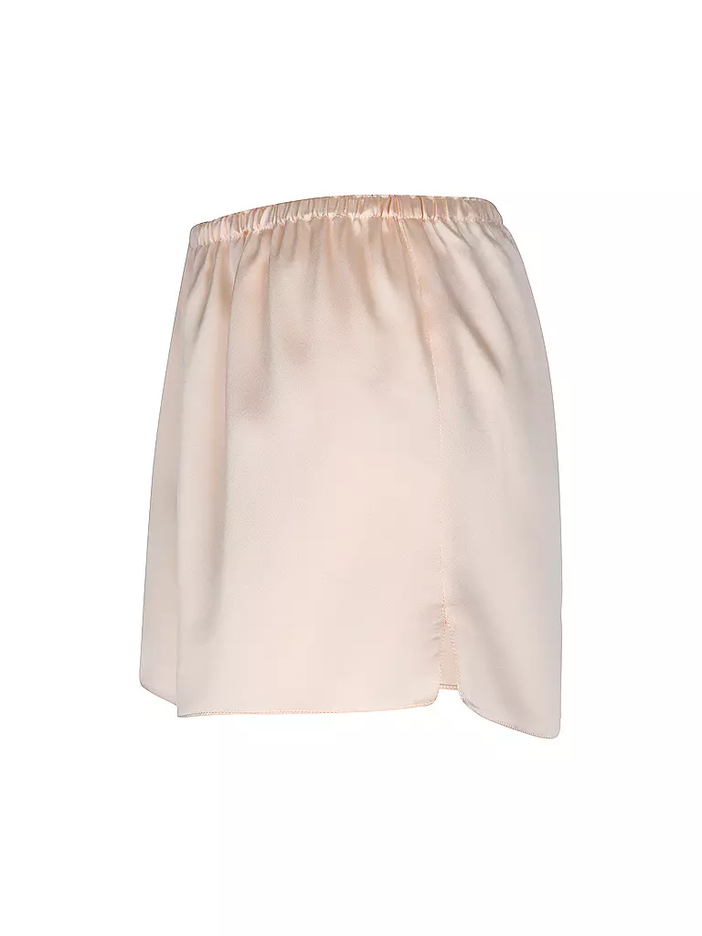 BITZER | Pyjamahose | gelb