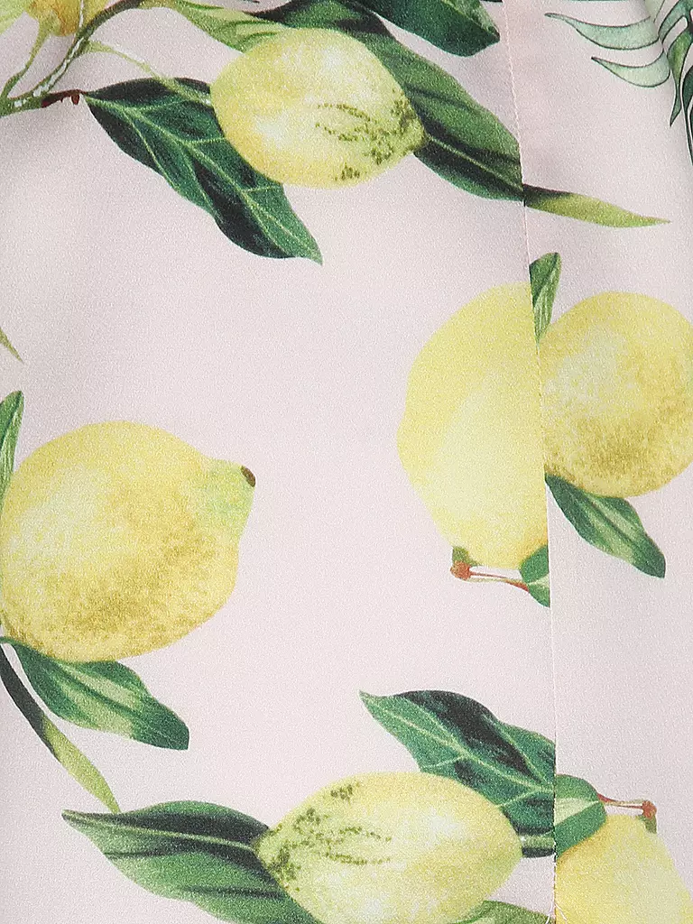 BITZER | Pyjamashorts | rosa