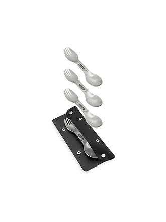BLACK+BLUM |  Göffel Set 4-tlg. Edelstahl 